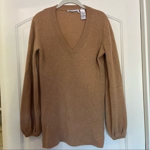 Agnona Cashmere Sweater
